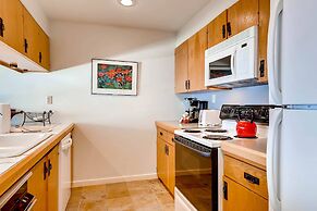 Fashion Coalition 402 2 Bedroom Condo by RedAwning