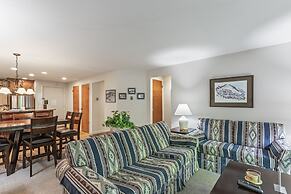 Snow Flower 135 2 Bedroom Condo by RedAwning