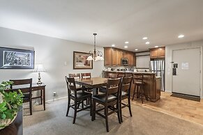 Snow Flower 135 2 Bedroom Condo by RedAwning