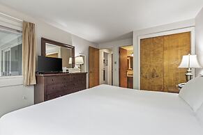 Snow Flower 135 2 Bedroom Condo by RedAwning