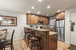 Snow Flower 135 2 Bedroom Condo by RedAwning