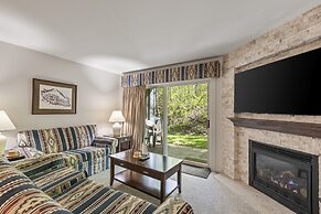 Snow Flower 135 2 Bedroom Condo by RedAwning