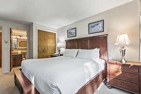 Snow Flower 135 2 Bedroom Condo by RedAwning