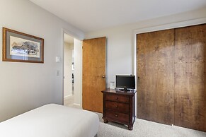 Snow Flower 135 2 Bedroom Condo by RedAwning