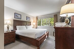 Snow Flower 135 2 Bedroom Condo by RedAwning