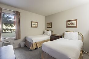 Snow Flower 135 2 Bedroom Condo by RedAwning