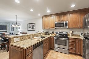 Snow Flower 135 2 Bedroom Condo by RedAwning