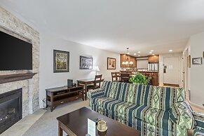 Snow Flower 135 2 Bedroom Condo by RedAwning