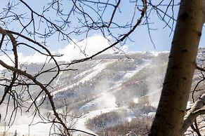 Snowcrest 205 1 Bedroom Condo by RedAwning