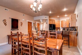 Town Pointe B303 3 Bedroom Condo by RedAwning