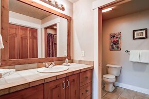 Town Pointe B303 3 Bedroom Condo by RedAwning