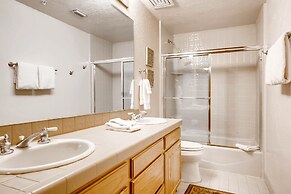 Powder Run C11 3 Bedroom Condo by RedAwning