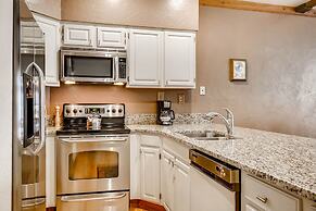 Powder Run C11 3 Bedroom Condo by RedAwning