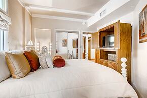 Powder Run C11 3 Bedroom Condo by RedAwning