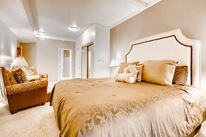 Powder Run C11 3 Bedroom Condo by RedAwning