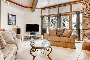 Powder Run C11 3 Bedroom Condo by RedAwning