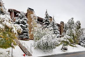 Powder Run C11 3 Bedroom Condo by RedAwning