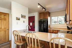 Snow Flower 131 2 Bedroom Condo by RedAwning