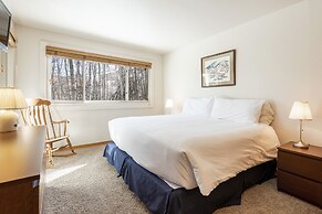 Snow Flower 131 2 Bedroom Condo by RedAwning