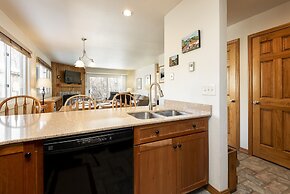 Snow Flower 131 2 Bedroom Condo by RedAwning