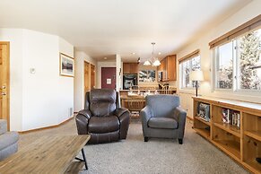 Snow Flower 131 2 Bedroom Condo by RedAwning