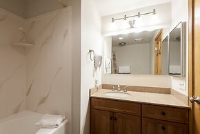 Snow Flower 131 2 Bedroom Condo by RedAwning