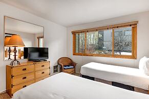 Snow Flower 065 2 Bedroom Condo by RedAwning