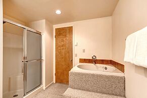 Snow Flower 065 2 Bedroom Condo by RedAwning