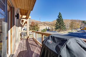 Town Pointe C101 3 Bedroom Condo by RedAwning