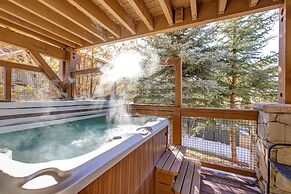 Town Pointe C101 3 Bedroom Condo by RedAwning