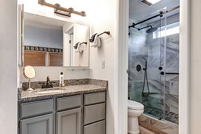 Snow Flower 012 2 Bedroom Condo by RedAwning