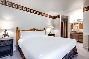 Snow Flower 012 2 Bedroom Condo by RedAwning