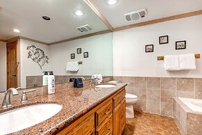 Snow Flower 043 3 Bedroom Condo by RedAwning