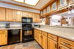 Snow Flower 043 3 Bedroom Condo by RedAwning