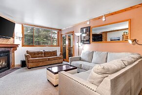 Snow Flower 043 3 Bedroom Condo by RedAwning