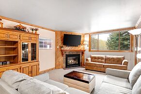 Snow Flower 043 3 Bedroom Condo by RedAwning