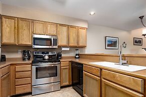 Snow Flower 159 2 Bedroom Condo by RedAwning