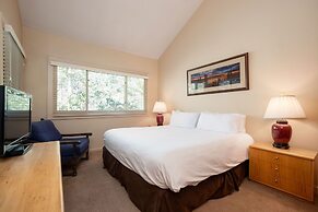 Snow Flower 159 2 Bedroom Condo by RedAwning