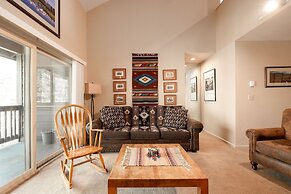 Snow Flower 159 2 Bedroom Condo by RedAwning