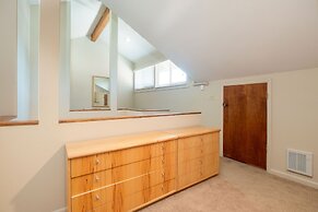 Snow Flower 159 2 Bedroom Condo by RedAwning