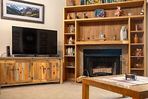 Snow Flower 159 2 Bedroom Condo by RedAwning