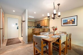 Snow Flower 159 2 Bedroom Condo by RedAwning