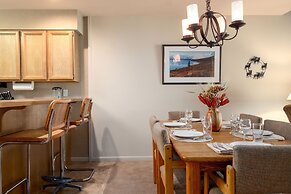 Snow Flower 159 2 Bedroom Condo by RedAwning