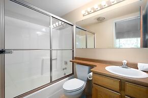 Snow Flower 159 2 Bedroom Condo by RedAwning