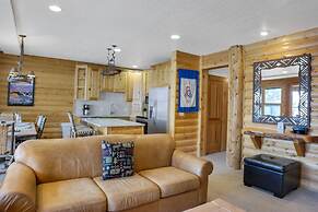 Comstock 203204 4 Bedroom Condo by RedAwning