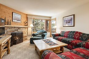 Snow Flower 018 2 Bedroom Condo by RedAwning