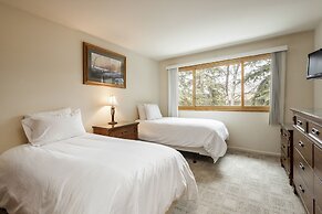 Snow Flower 018 2 Bedroom Condo by RedAwning