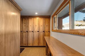 Snow Flower 018 2 Bedroom Condo by RedAwning