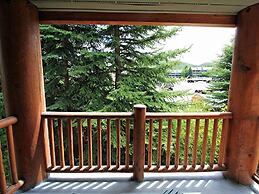 Snow Flower 018 2 Bedroom Condo by RedAwning