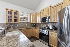 Town Pointe B205 3 Bedroom Condo by RedAwning